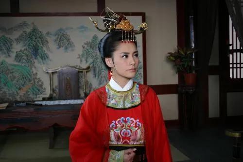 大唐女巡按(大唐女巡按续写谢瑶环秦明)插图6