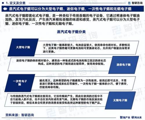 蒸汽电子烟排行榜(雾化电子烟排行榜前10强)插图2