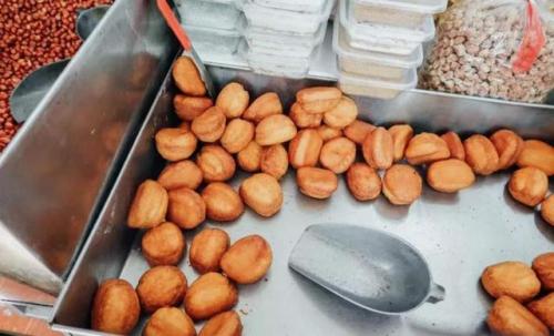 嵊州美食泡面排名前十(嵊州鹿山广场美食推荐)插图6