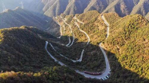 安徽自驾景点排名前十(安徽好玩的地方排行榜)插图9