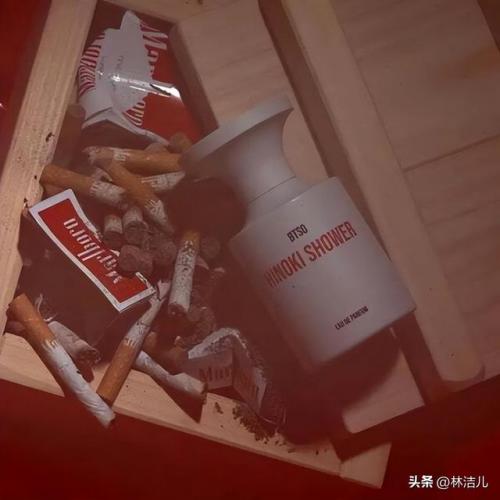 澳洲香水排行榜(澳洲哪个香水比较有名)插图7