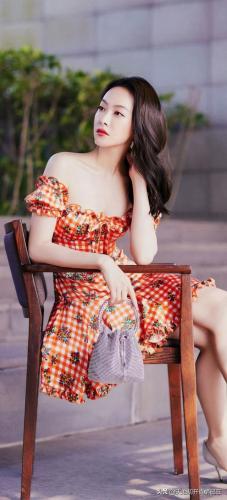 宋茜青春不败(宋茜是哪个女团)插图6