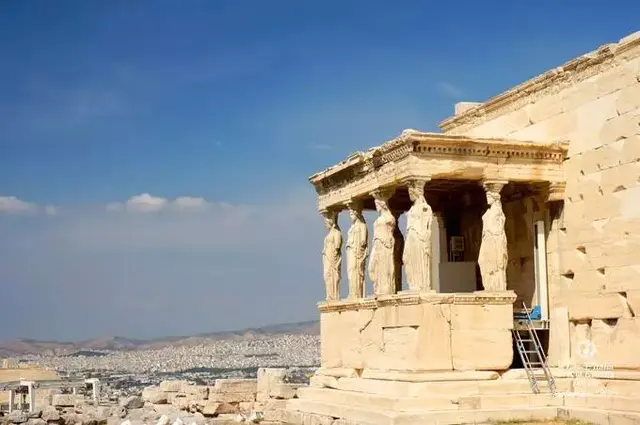 世界旅游胜地图片(全球旅游景点图片)插图5