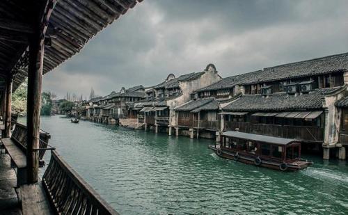浙江水景排名前十(浙江风景好的地方)插图7