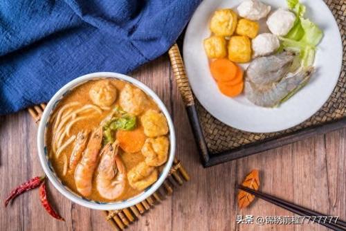 福建美食排行榜(福建闽南著名小吃)插图