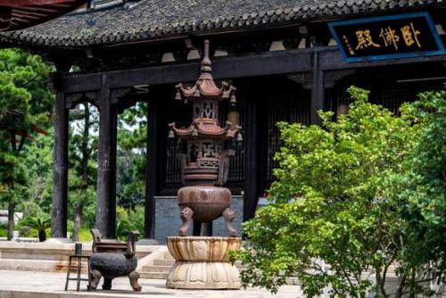 扬州夜游景点排名前十(扬州哪里夜景好看)插图19