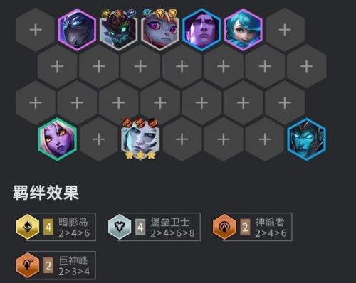 带火炮的阵容怎么搭配好(火炮车成员带什么技能)插图3