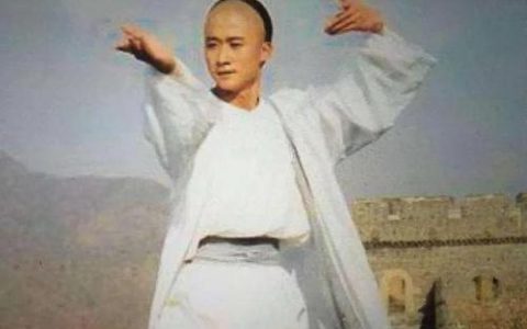 太极宗师拳手排名前十(太极宗师杨昱乾)