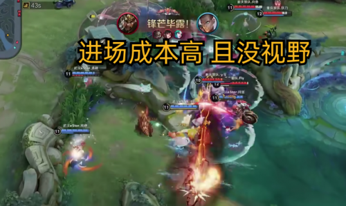 大发明家达摩(释迦牟尼和达摩的区别)插图3