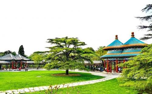 北京景点排行榜前十名(北京游玩地方排行榜)插图23