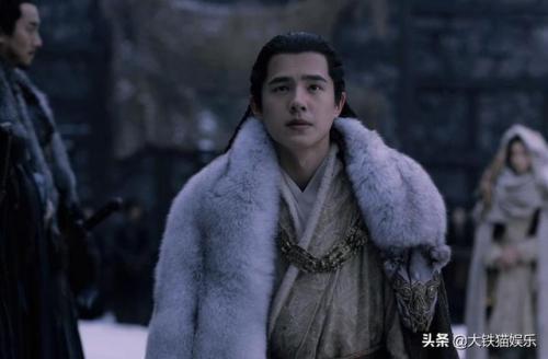 男貂皮外套排名前十(男士水貂皮草十大名牌)插图22