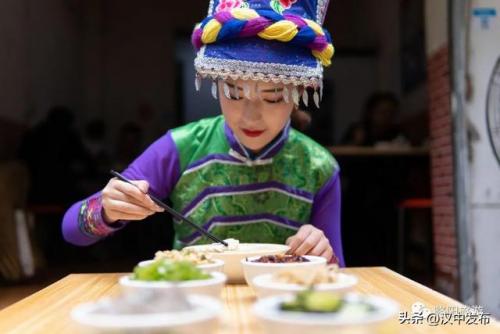 汉中美食排行榜(汉中特产排行榜前十名)插图26