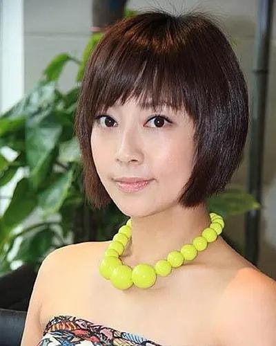 张茜个人资料(京剧演员张茜出生日期)插图1