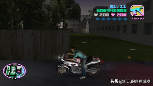 罪恶都市35辆隐藏车(罪恶都市五大稀有车)插图4