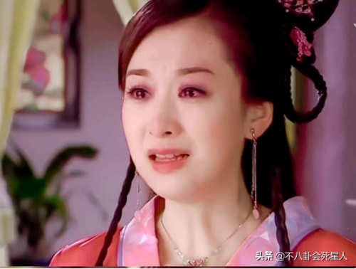 释小龙穆婷婷(功夫姐妹释小龙最后跟谁在一起了)插图4