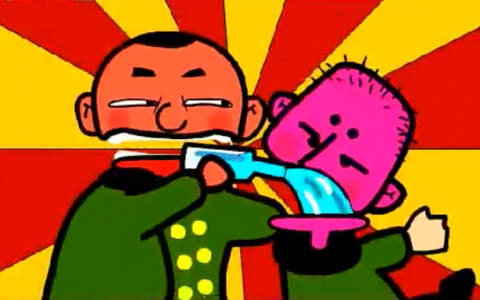 火柴人吕布阵容怎么搭配(火柴人觉醒T0阵容)