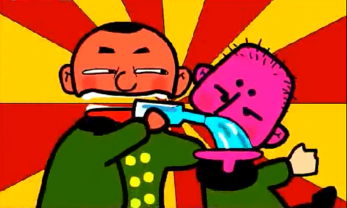 火柴人吕布阵容怎么搭配(火柴人觉醒T0阵容)插图