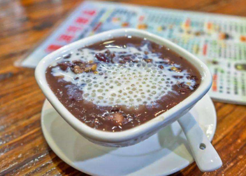 香港名吃排行榜甜品(香港最著名的特色美食)插图14