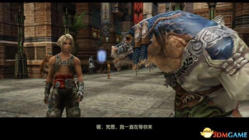 最终幻想12攻略电子书(最终幻想12 凯罗特)插图14