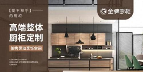 2014橱柜排行榜(橱柜定制十大名牌排名)插图2