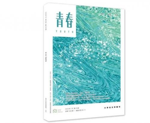 青春作家排行榜(中国十大青年作家)插图2