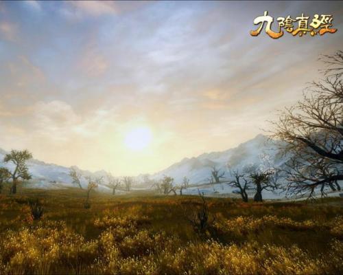 九阴真经少林音乐(九阴真经少林玩什么武学)插图2