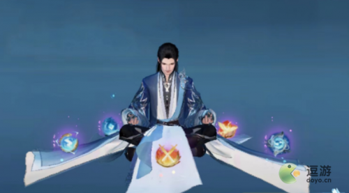 逆水寒手游神相内功搭配攻略详解(逆水寒庄园动物放生会咋样)插图