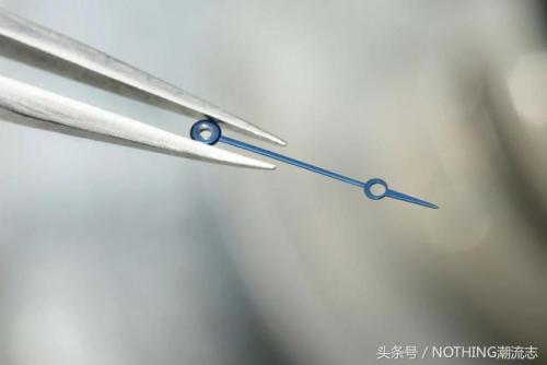 十大顶级手表品牌排行榜(世界顶级腕表最新排名)插图39