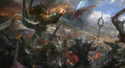 爆兵小说排行榜(爆兵系统百万大军小说)插图1