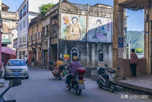 广东养生旅游景点排名前十(广东龙门县十大景点)插图1