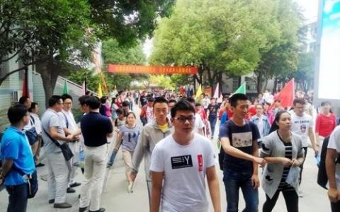 五杠少年(全国少先队总队长几道杠)