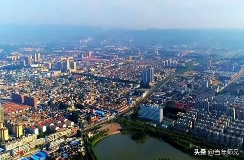 河南偏僻县城排名前十(河南县域经济排名列表)插图15