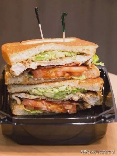 北美后街美食排名前十(合肥后街哪家饭店好吃)插图17