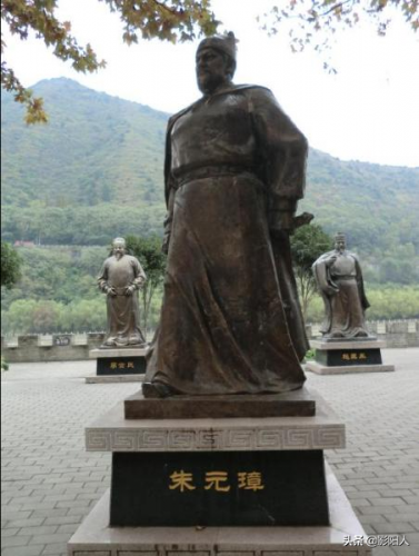 安徽名人功劳排名前十(安徽省最有名的名人是谁)插图5