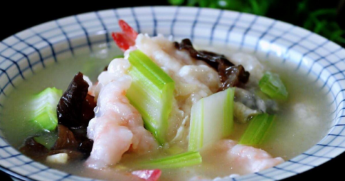 减肥食谱排行榜(减掉大肚子最快的方法)插图9