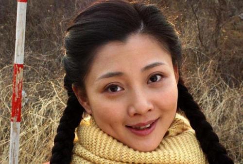40岁女星排行榜(40岁以上女明星名单大全)插图34