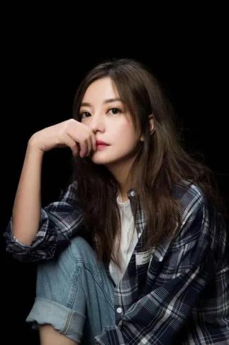 女神十大排行榜(中国几大女神都有谁)插图8