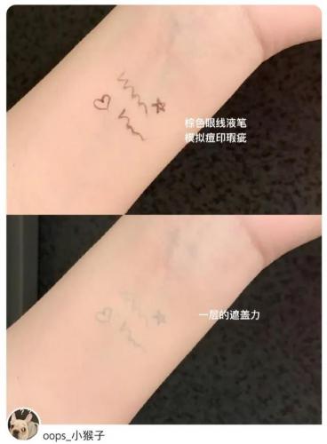 钻光气垫排行榜(十大排名遮瑕超强的气垫)插图22