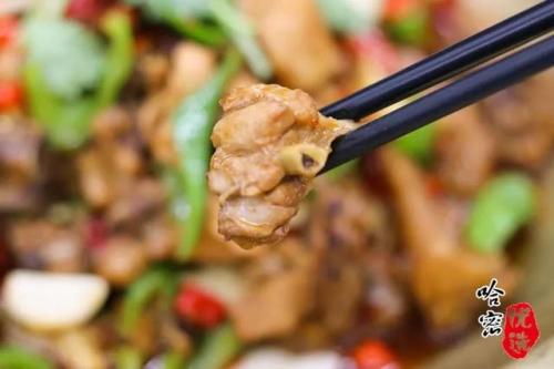 哈密中式餐厅排名前十(哈密比较有特色的饭店6)插图7