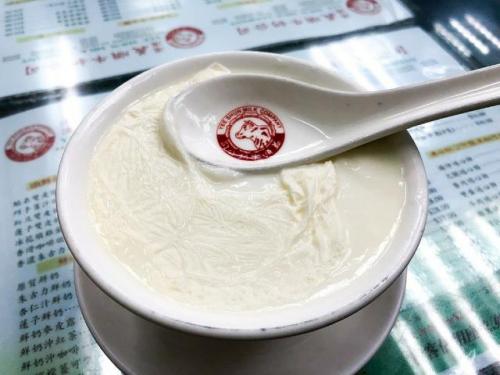 香港名吃排行榜甜品(香港最著名的特色美食)插图33