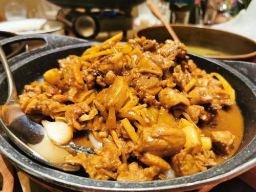 南宁好玩餐厅排名前十(南宁高大上奢华餐厅)插图2