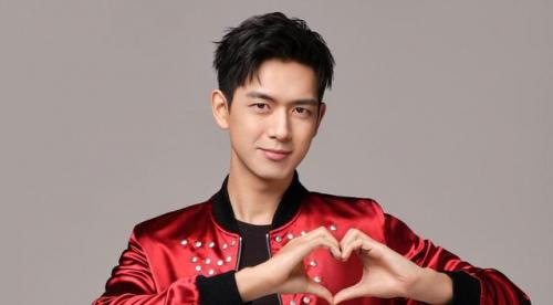 2017男明星排行榜(中国内地男明星排行榜)插图1