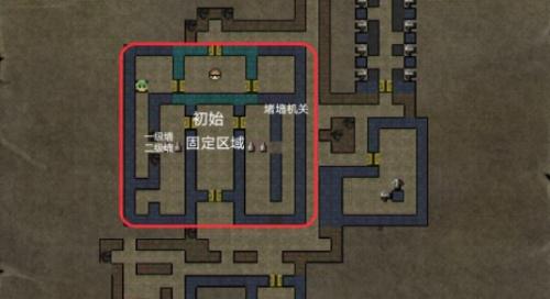 幽行玄城阎王冢具体通关攻略分享(曼诺玄冢)插图