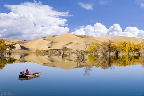 中国最美风景排行榜(中国最著名的十大美景)插图19