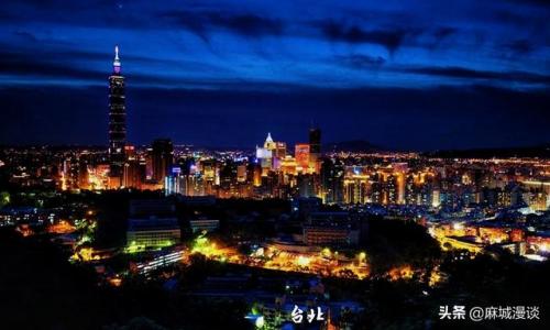 城市排名前十的面积(全国二十个大城市)插图3