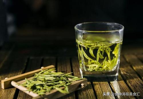 什么花茶最好喝排行榜(排名前十的花茶)插图11