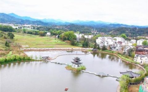 婺源必去景点排行榜(婺源最好玩的景点)
