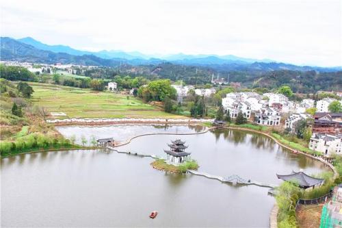 婺源必去景点排行榜(婺源最好玩的景点)插图