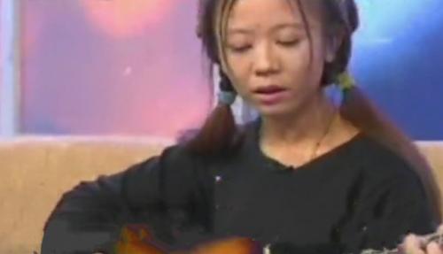 2007超级女声(07年快女十强名单)插图6