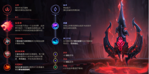 布隆出装无限火力(布隆大乱斗出装)插图5